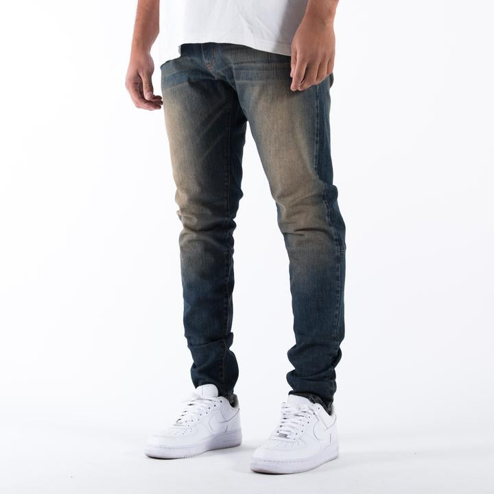 Syndicate Tailored - 1960 Denim