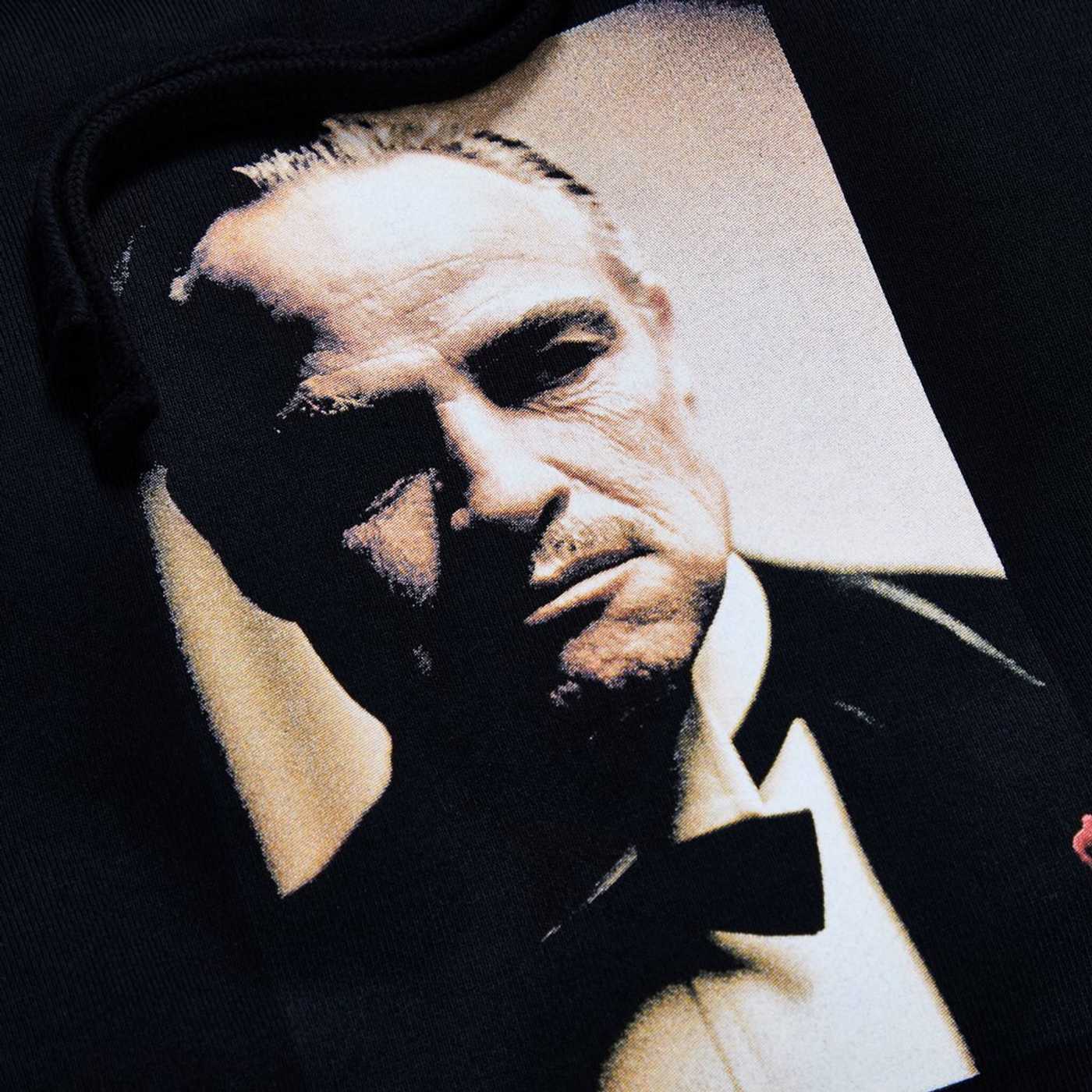 Kith The Godfather II Padrino Hoodie
