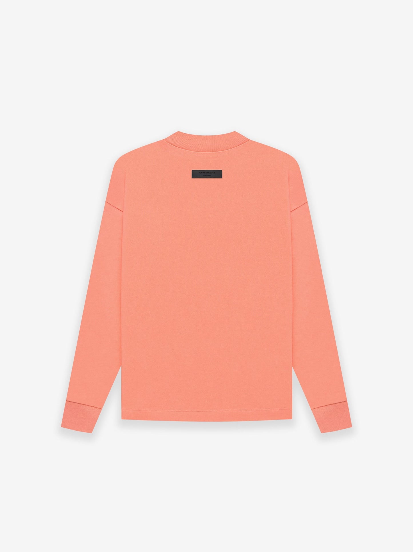 FOG Essentials Crewneck - Coral