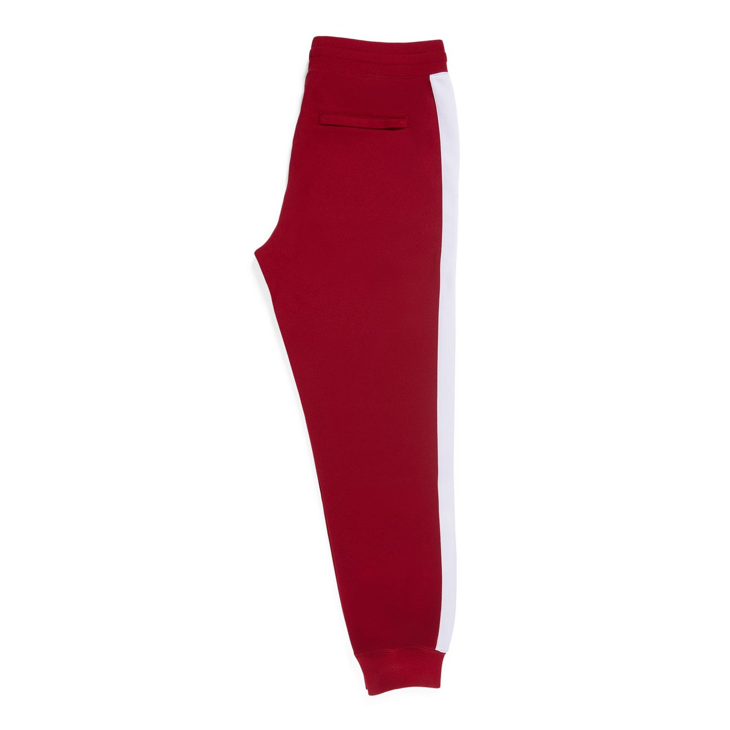 Psycho Bunny Mens Moro Track Pants - Rio Red