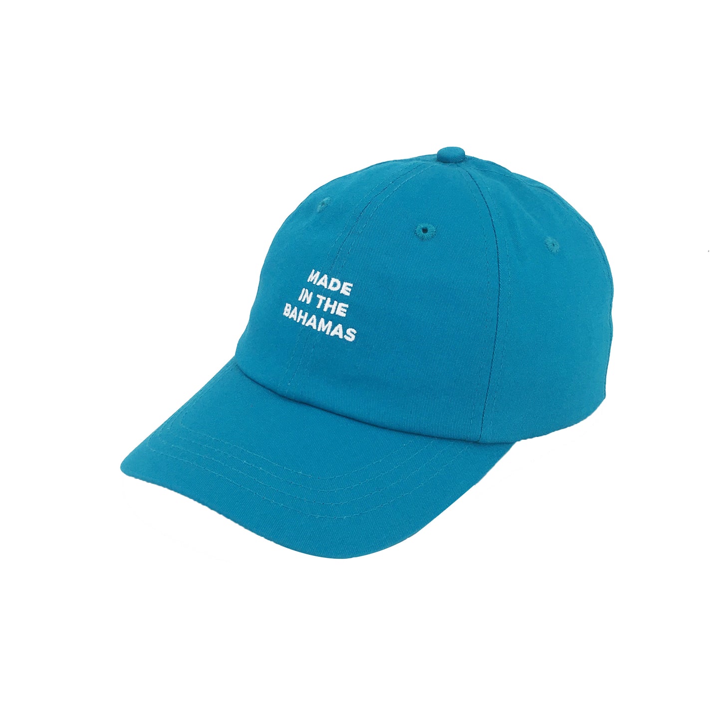 Made in The Bahamas Dad Hat