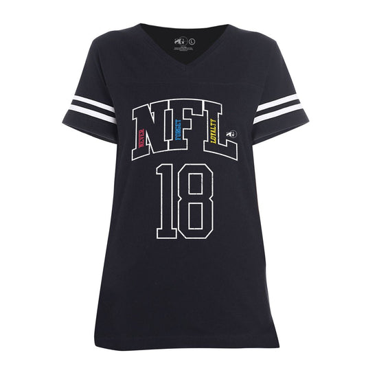 Sniper Gang NFL Ladies Jersey