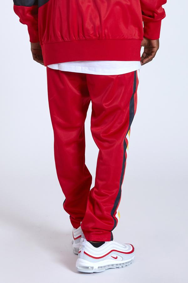 Dope Pitstop Track Pants