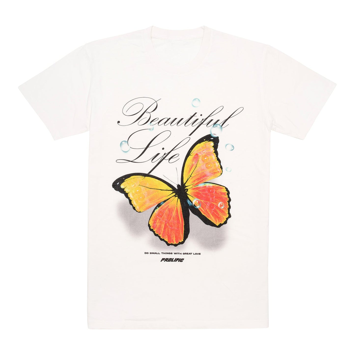 Prolific Beautiful Life Tee