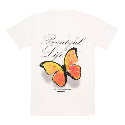 Prolific Beautiful Life Tee