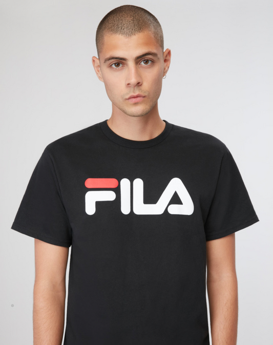 Fila Logo Tee