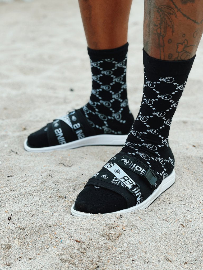 Sniper Gang Strapped Up Slides 2.0 Deluxe