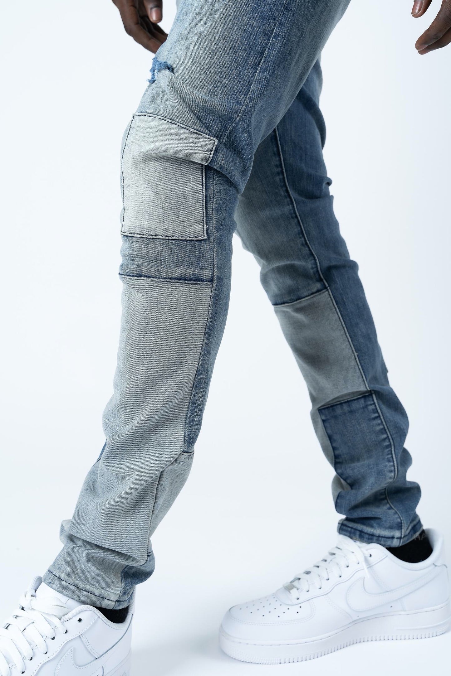 GFTD LA Tone LT Denim