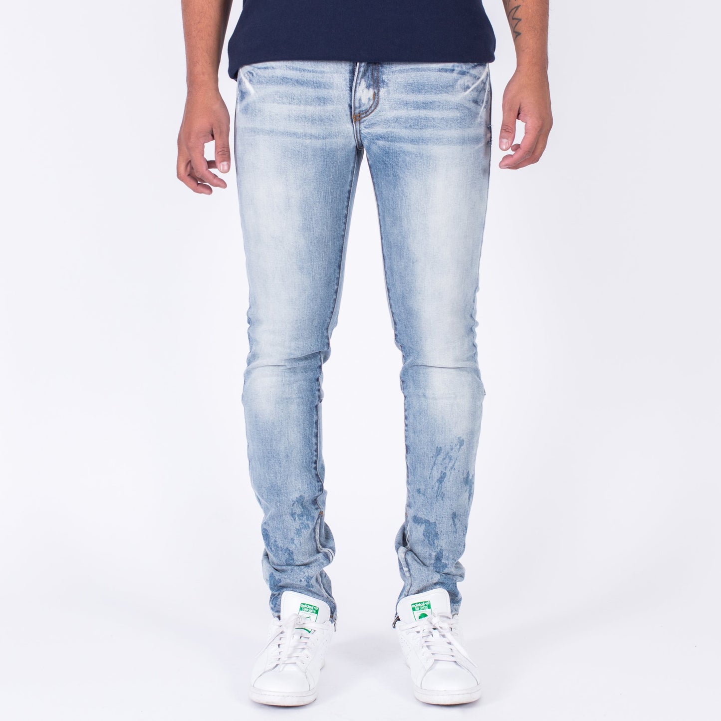 Golden Denim - The Union - Corgan