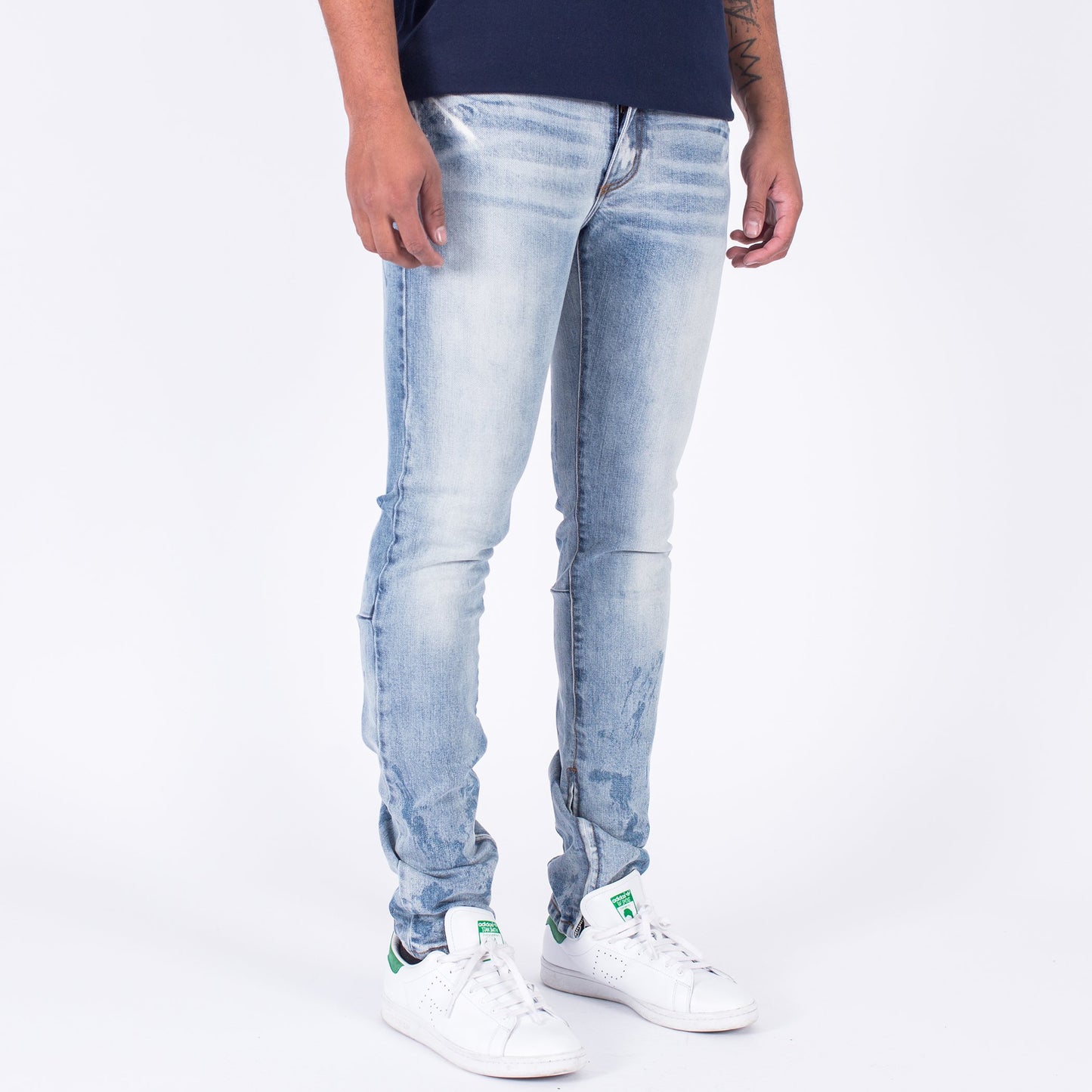 Golden Denim - The Union - Corgan