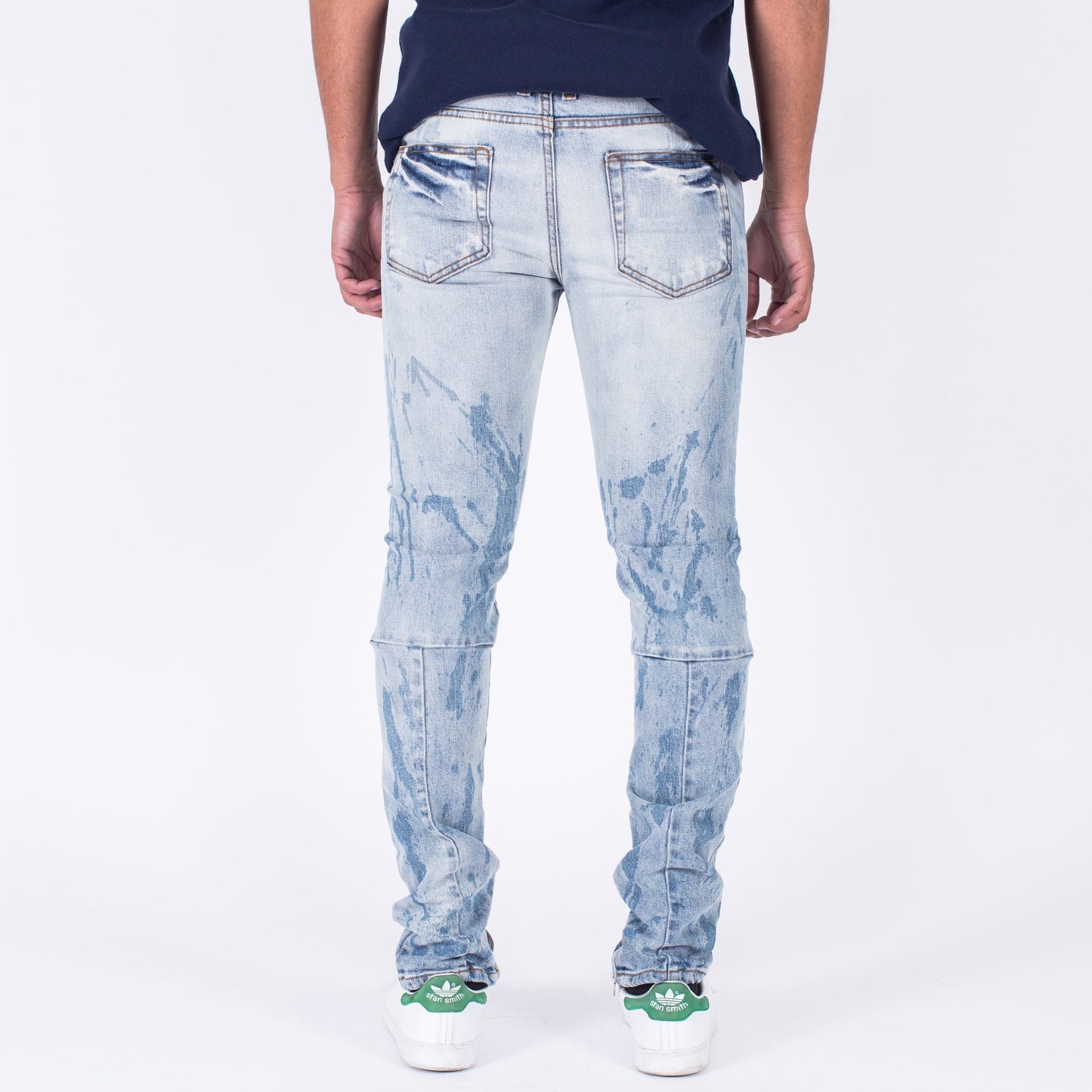 Golden Denim - The Union - Corgan