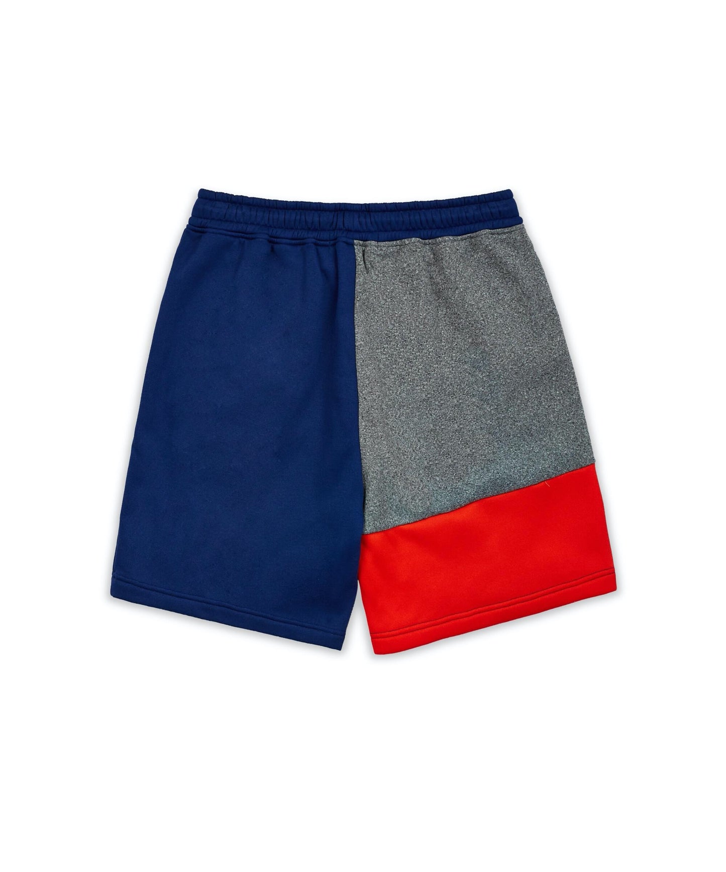 Reason Hustler Colorblock Shorts