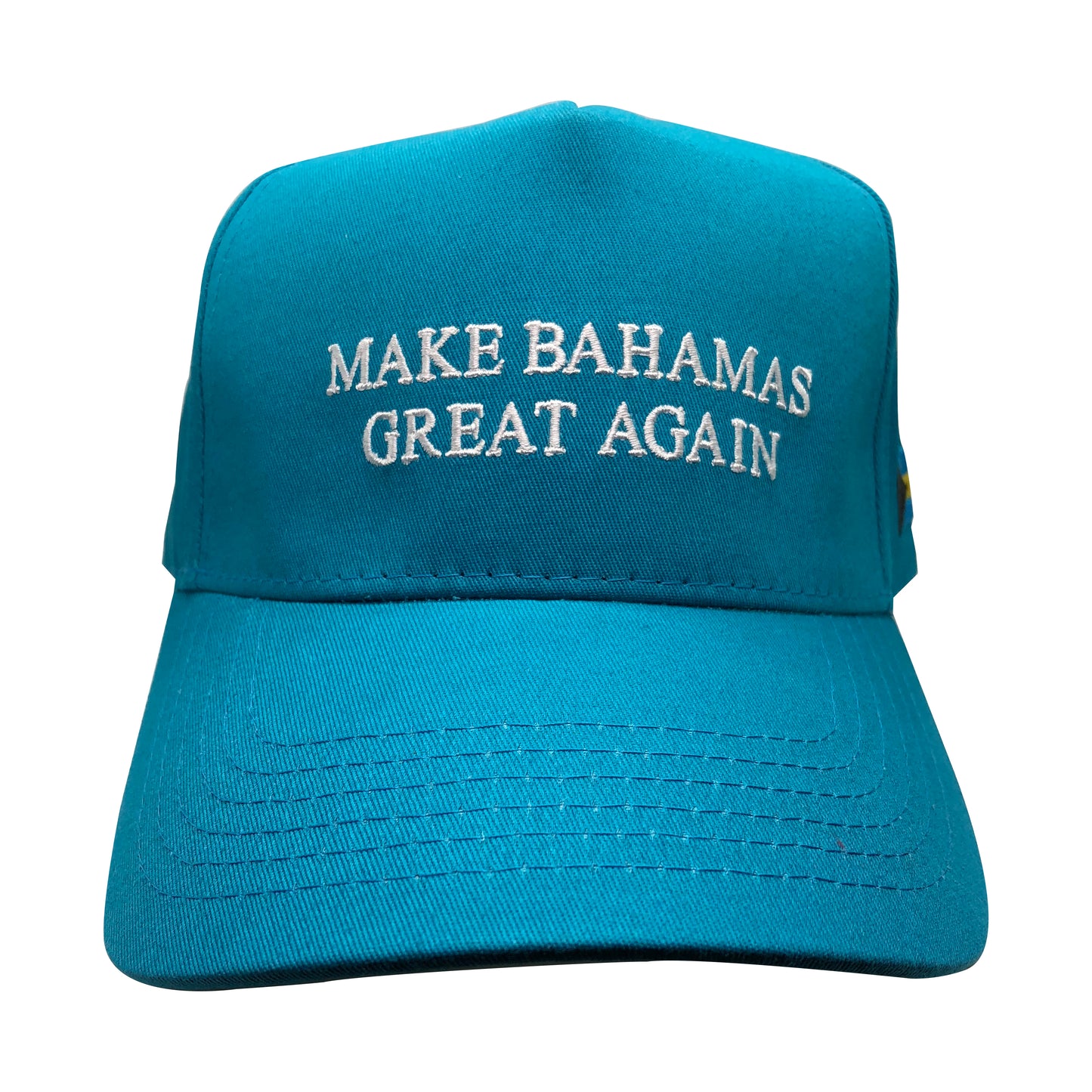 Make Bahamas Great Again Dad Hat