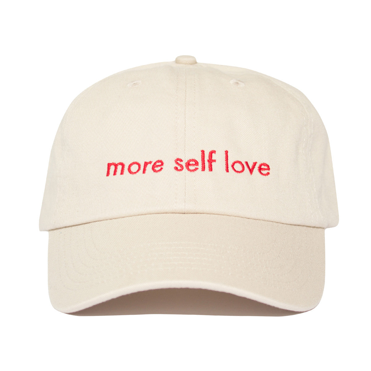 Prolific More Self Love Hat