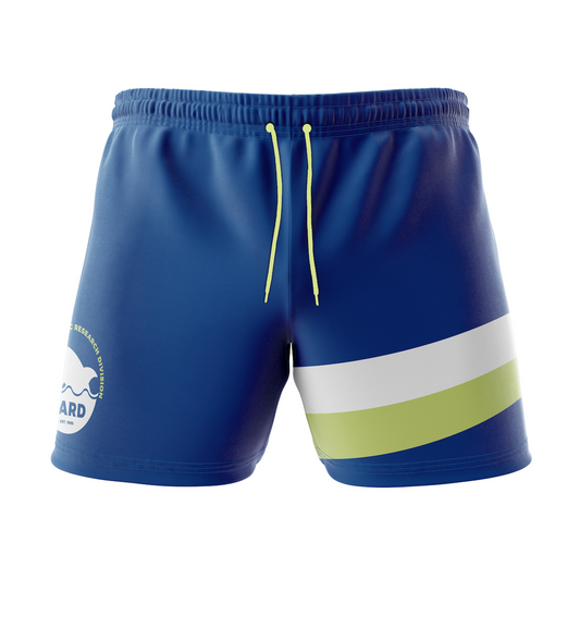 B.A.R.D Swim Shorts