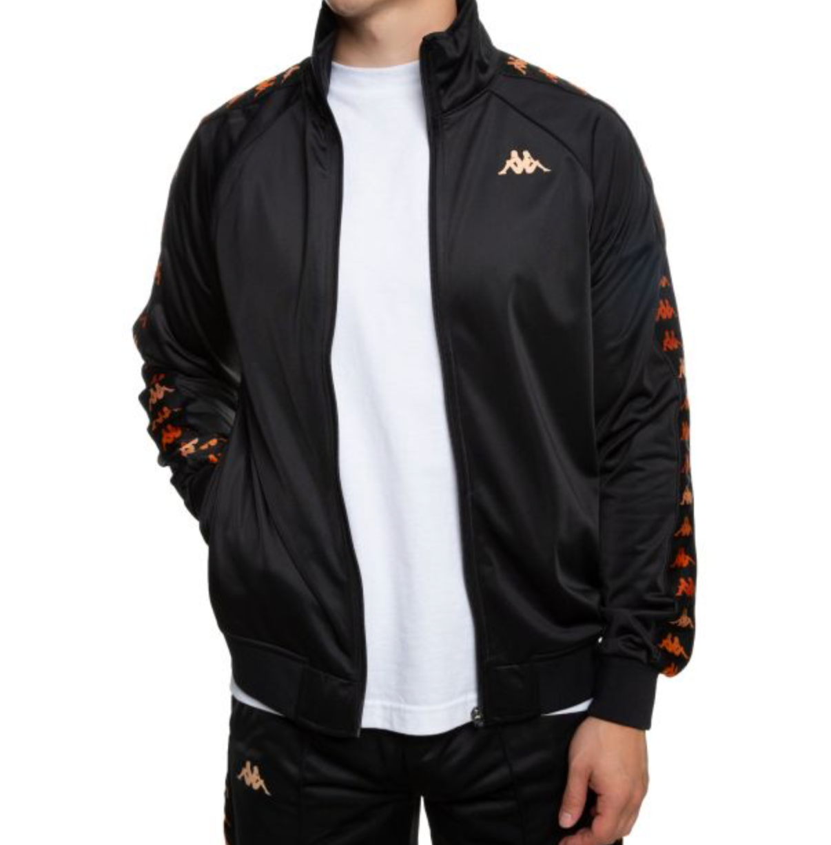 Kappa Banda Anniston Track Jacket