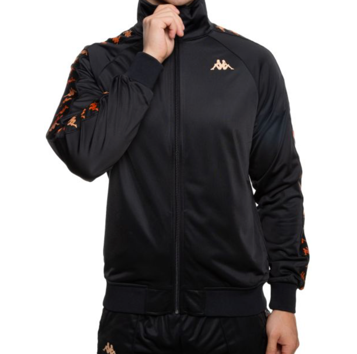 Kappa Banda Anniston Track Jacket