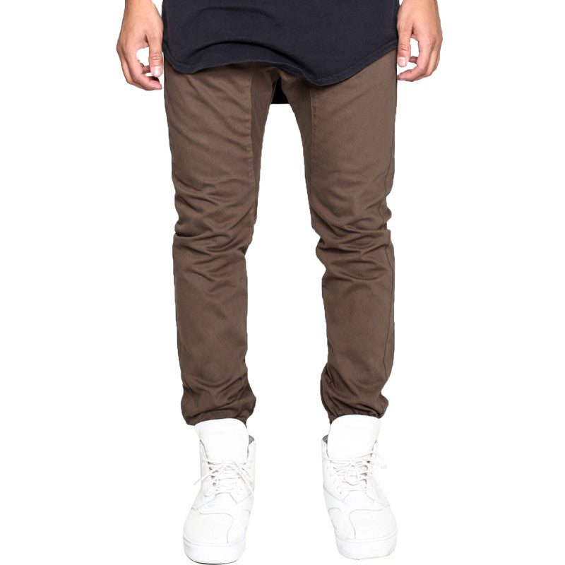 Golden Denim Marathon Basic - Verde