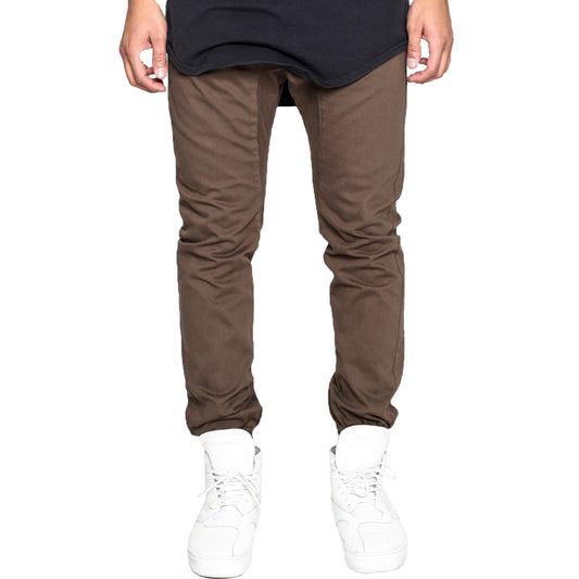 Golden Denim Marathon Basic - Verde