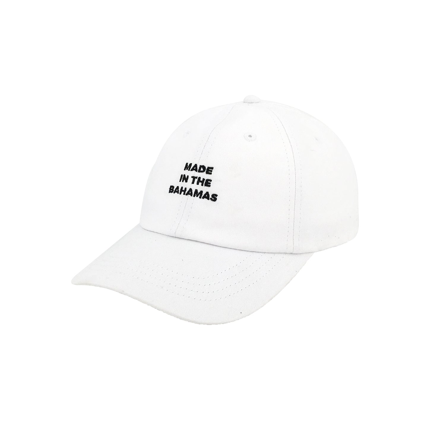 Made in The Bahamas Dad Hat
