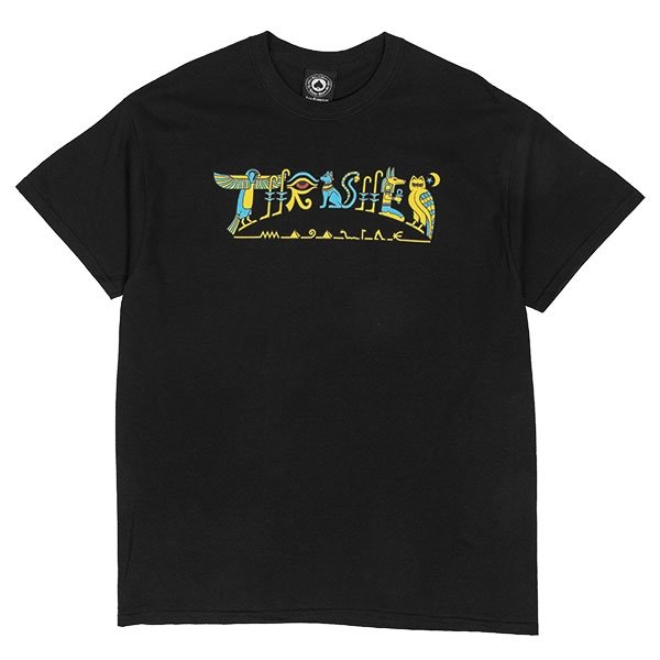 Thrasher Hieroglyphics Tee