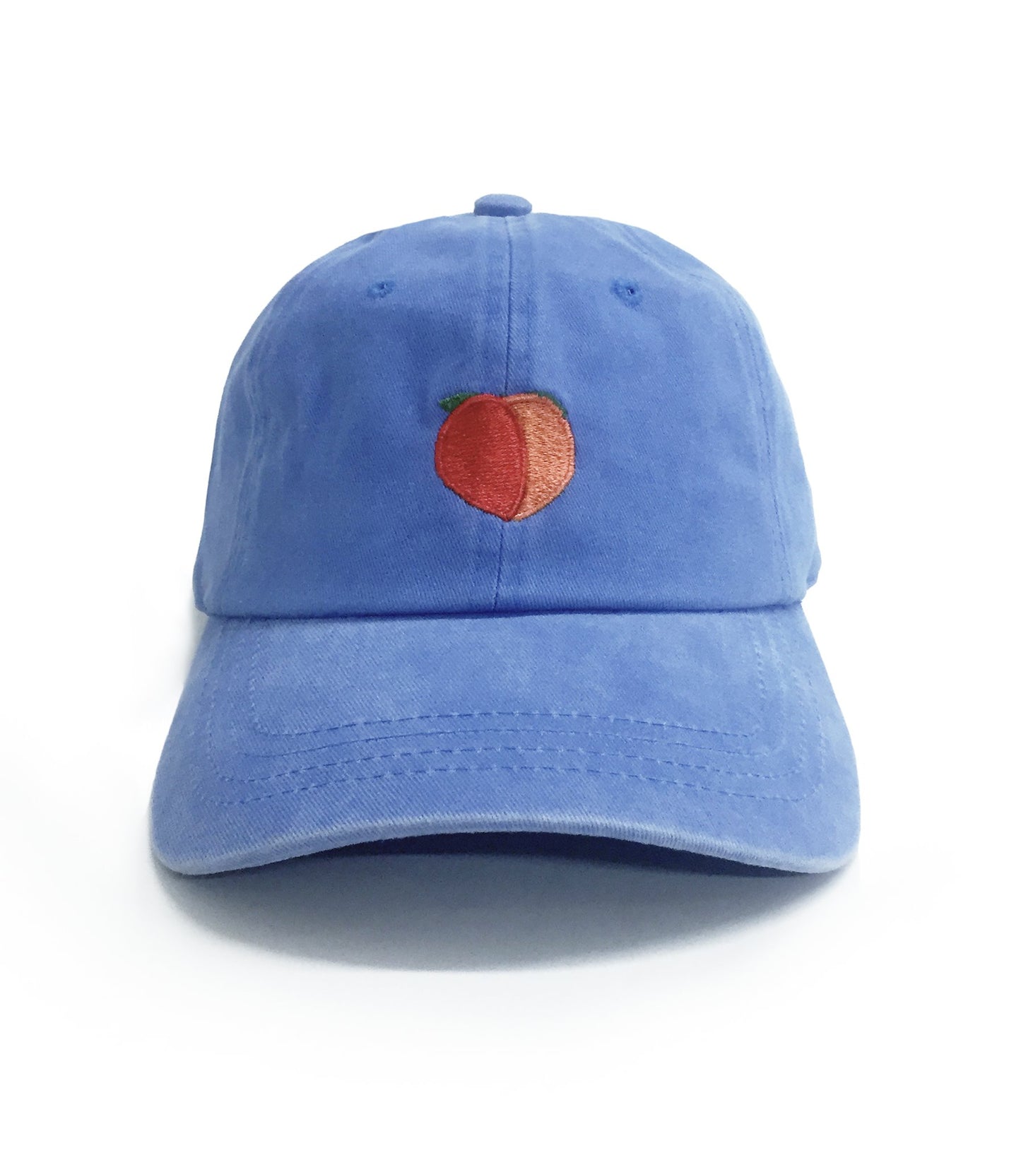 Peach Dad Hat