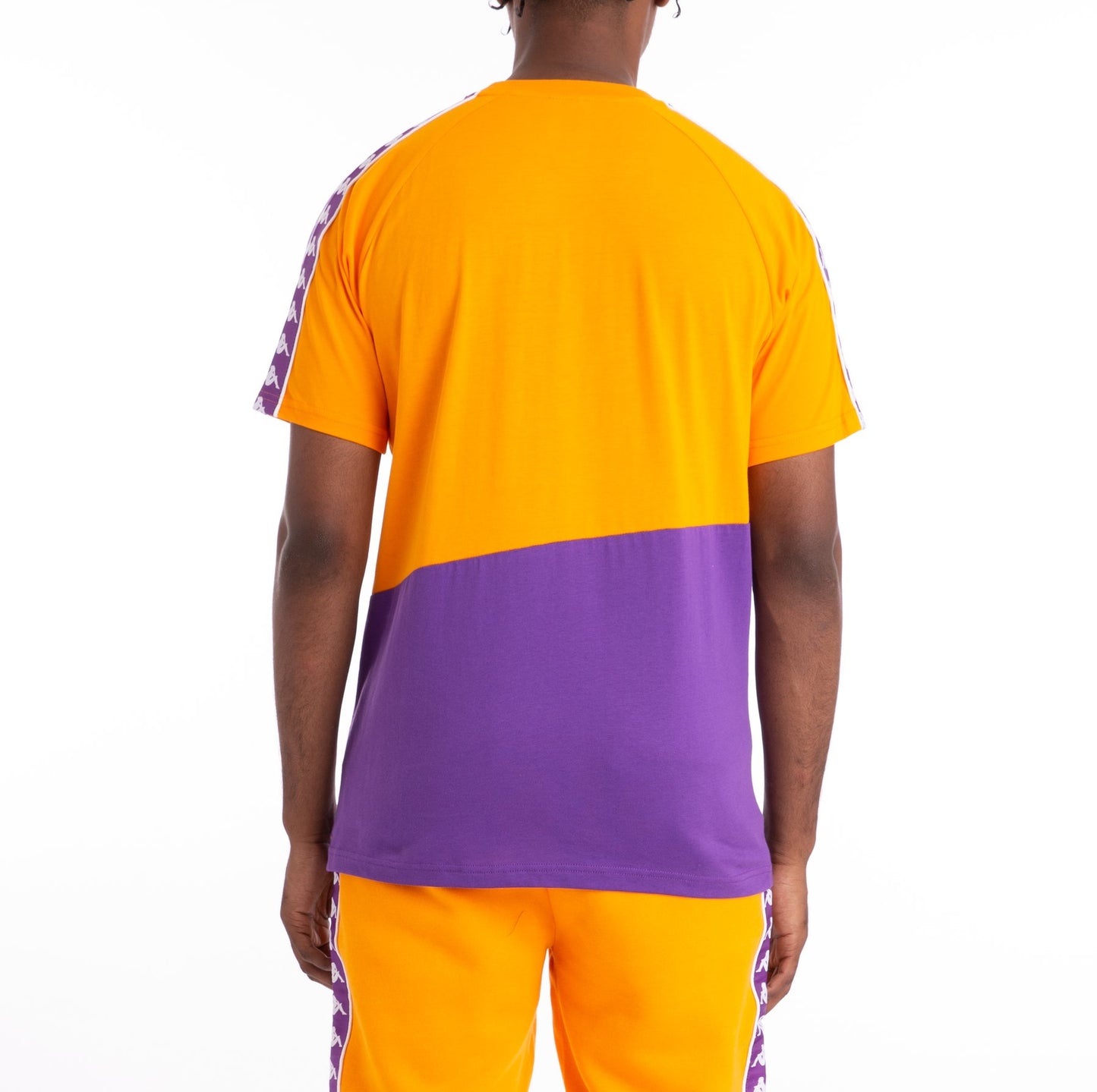 Kappa Banda Baldwin Tee