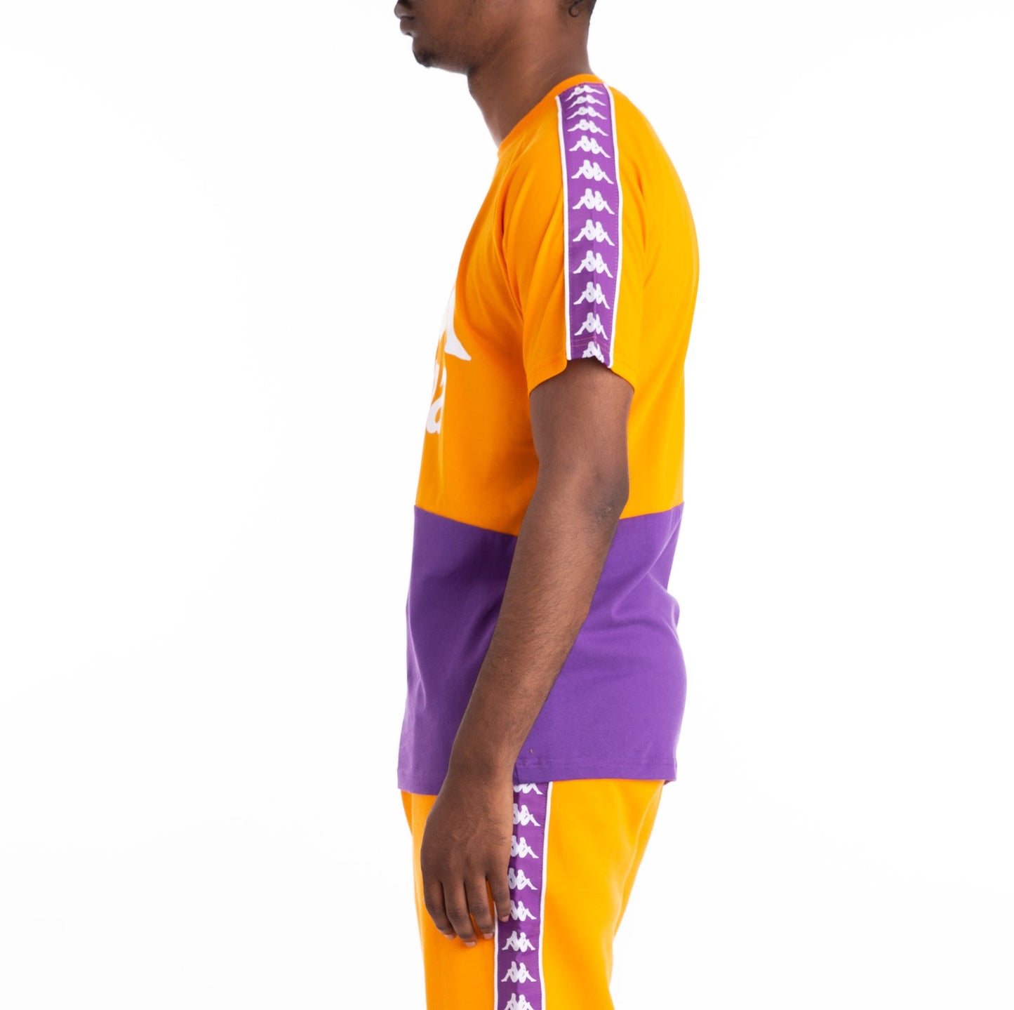 Kappa Banda Baldwin Tee