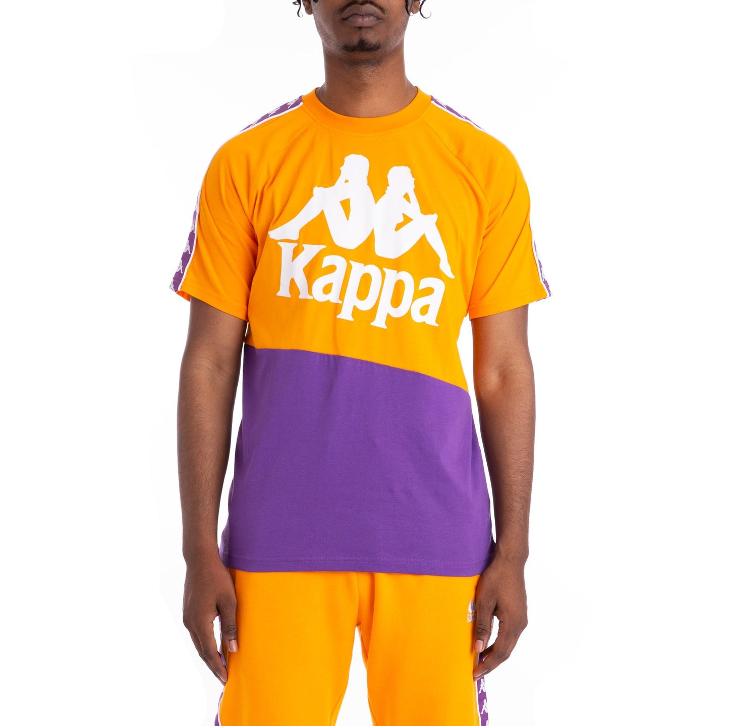 Kappa Banda Baldwin Tee
