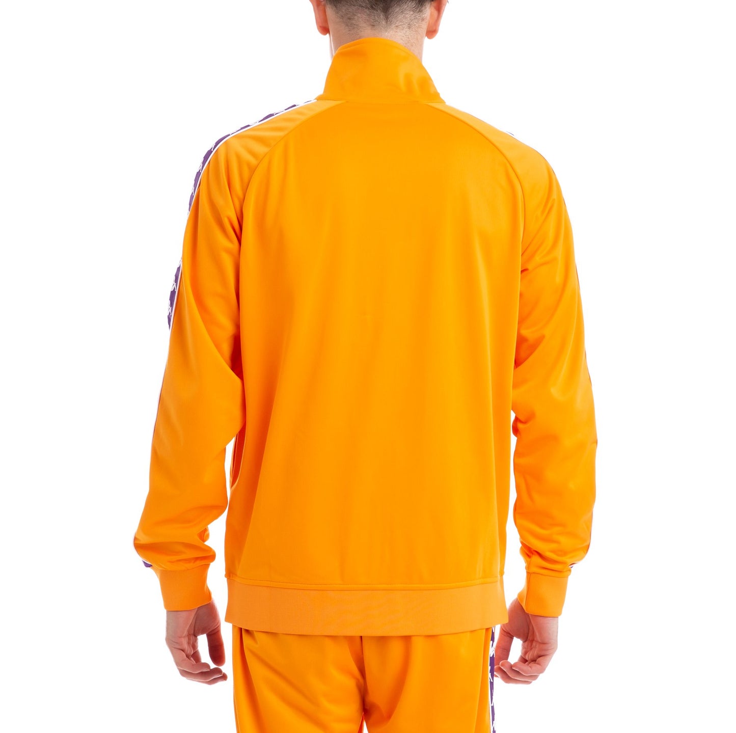 Kappa Banda Anniston Track Jacket