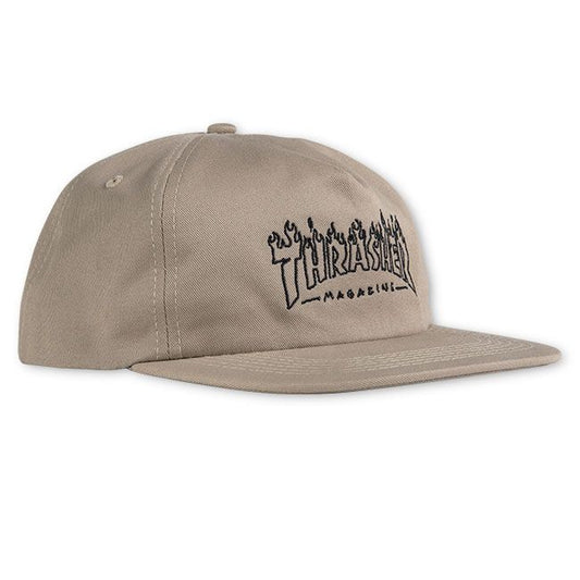 Thrasher Witch Snapback